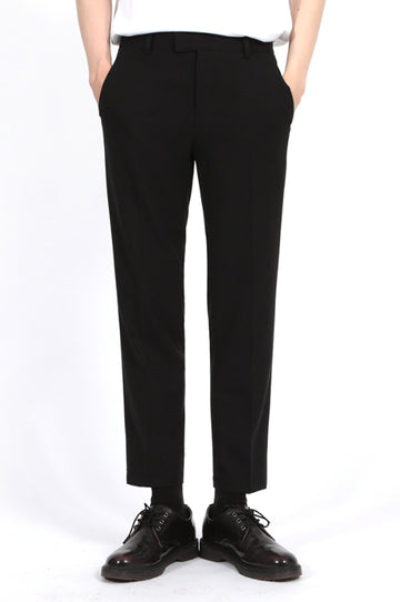 Alan Tapered Fit Slacks